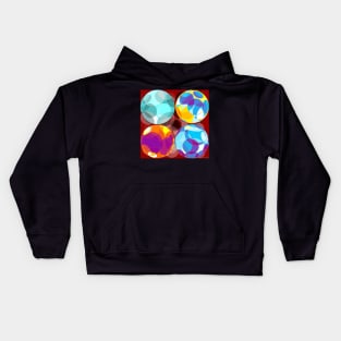 ESM 307b Kids Hoodie